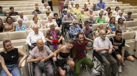 Los jóvenes que revolucionaron la Meca Los jóvenes que revolucionaron la Meca