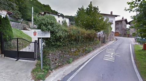 Aprobada la desafectación de terrenos comunales en Arano Aprobada la desafectación de terrenos comunales en Arano