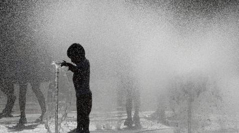 UGT pide un bono energético que proteja a los vulnerables ante olas de calor UGT pide un bono energético que proteja a los vulnerables ante olas de calor