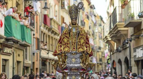 El Glorioso San Fermín El Glorioso San Fermín