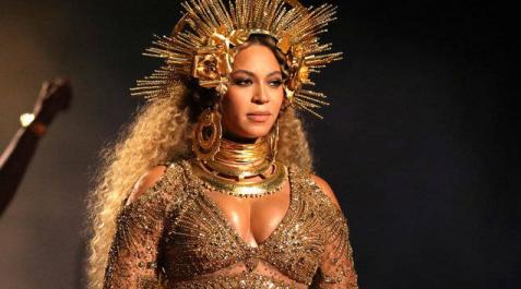 Beyoncé triunfa en el estreno mundial de 'El rey león' Beyoncé triunfa en el estreno mundial de 'El rey león'