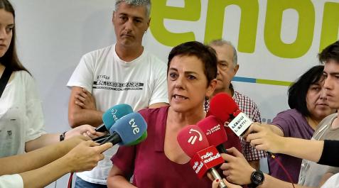 EH Bildu dice que EH Bildu dice que