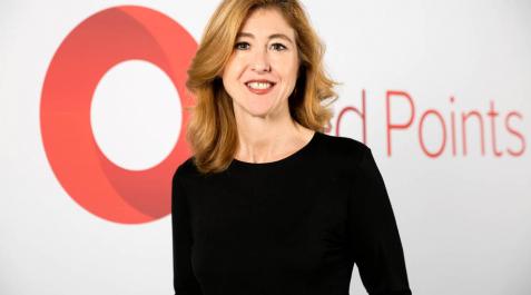 Laura Urquizu: “Registrar la marca es clave para luchar contra las falsificaciones” Laura Urquizu: “Registrar la marca es clave para luchar contra las falsificaciones”