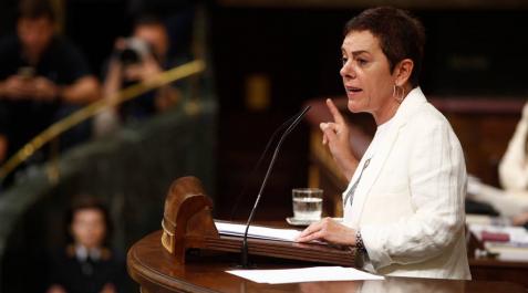 Bildu se abstendrá en la investidura de Sánchez, de quien Bildu se abstendrá en la investidura de Sánchez, de quien