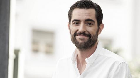 'Zapeando' arrancará en septiembre con Dani Mateo al mando 'Zapeando' arrancará en septiembre con Dani Mateo al mando