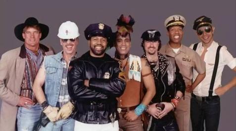 Muere Henri Belolo, fundador del grupo 'Village People' Muere Henri Belolo, fundador del grupo 'Village People'