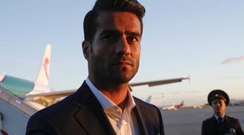 Masoud sale en defensa de las mujeres Masoud sale en defensa de las mujeres