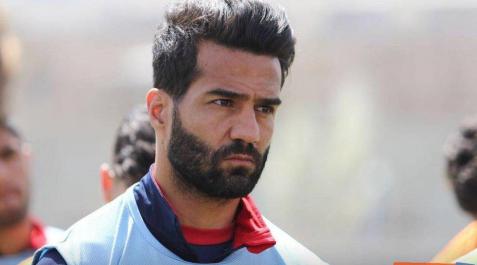 Los ex de Osasuna Masoud y Nekounam claman tras la muerte de la mártir iraní Los ex de Osasuna Masoud y Nekounam claman tras la muerte de la mártir iraní