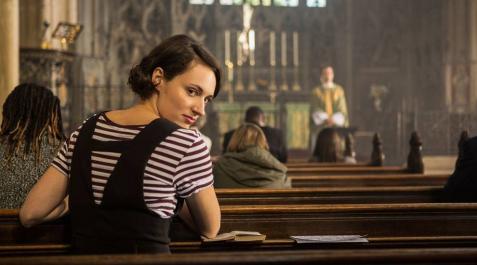 Dónde ver 'Fleabag' en España Dónde ver 'Fleabag' en España