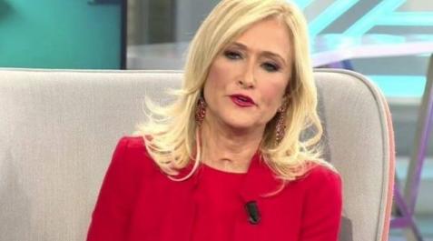 Cifuentes dice que su dimisión fue Cifuentes dice que su dimisión fue