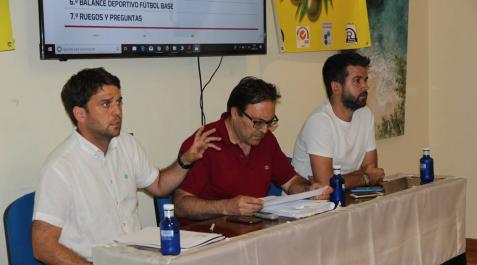 Los socios del Tudelano votarán si pasa de club a Sociedad Anónima Deportiva Los socios del Tudelano votarán si pasa de club a Sociedad Anónima Deportiva