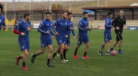 Trabajo al margen para Rober Ibáñez, Raúl Navas y Adrián Trabajo al margen para Rober Ibáñez, Raúl Navas y Adrián