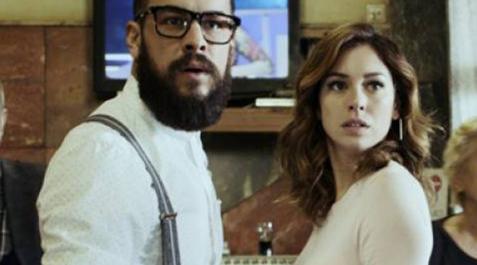 Blanca Suárez y Mario Casas normalizan su relación y confiesan estar  