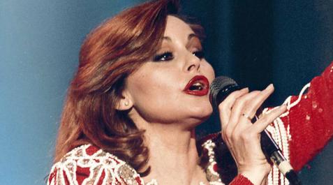 Homenaje a Rocío Dúrcal y Juan Gabriel en Pamplona Homenaje a Rocío Dúrcal y Juan Gabriel en Pamplona