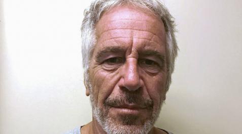 Muere en un presunto acto de suicidio el magnate Jeffrey Epstein Muere en un presunto acto de suicidio el magnate Jeffrey Epstein