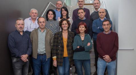 El Consejo Agrario aborda la nueva PAC y la prórroga de las ayudas agroambientales El Consejo Agrario aborda la nueva PAC y la prórroga de las ayudas agroambientales