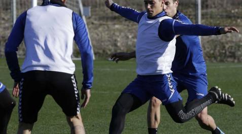 El Chimy Ávila, en el radar de varios clubes El Chimy Ávila, en el radar de varios clubes