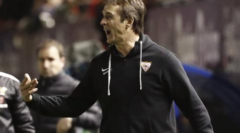 Lopetegui: Lopetegui: