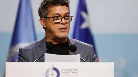 Alejandro Sanz: Alejandro Sanz: