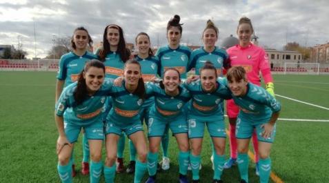 Podcast 'Todo al rojo' | Radiografía de Osasuna Femenino, con María Vallejo Podcast 'Todo al rojo' | Radiografía de Osasuna Femenino, con María Vallejo