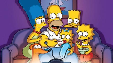 Los guiños de 'Los Simpson' a España en sus 30 años en antena, Ocio y  cultura