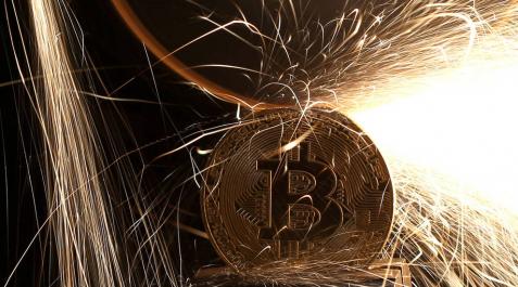 Latas de atún o criptomonedas, alternativas de ahorro en la crisis argentina Latas de atún o criptomonedas, alternativas de ahorro en la crisis argentina