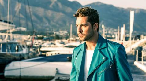 David Bisbal: David Bisbal: