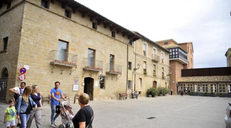 El padrón municipal de Olite ha crecido un 0,38% en 2019 con respecto al año anterior. El padrón municipal de Olite ha crecido un 0,38% en 2019 con respecto al año anterior.
