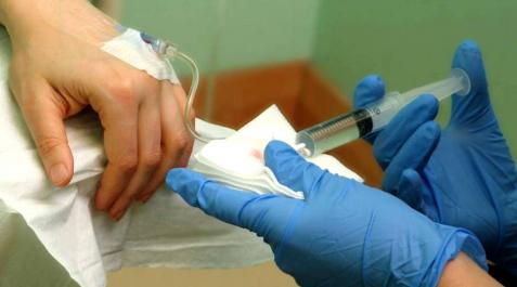 Un fármaco podría prevenir la infertilidad causada por la quimioterapia Un fármaco podría prevenir la infertilidad causada por la quimioterapia