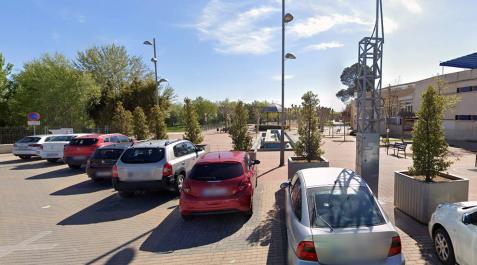 Detenidas dos mujeres sorprendidas robando en el interior de coches en Tudela Detenidas dos mujeres sorprendidas robando en el interior de coches en Tudela