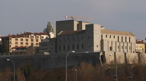 El Archivo de Navarra El Archivo de Navarra