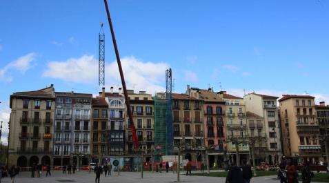 Más de 6.000 hogares no tendrán que declarar la ayuda por rehabilitación Más de 6.000 hogares no tendrán que declarar la ayuda por rehabilitación