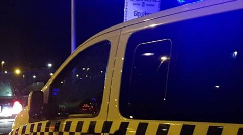 La Policía Municipal ha realizado 346 intervenciones este fin de semana La Policía Municipal ha realizado 346 intervenciones este fin de semana