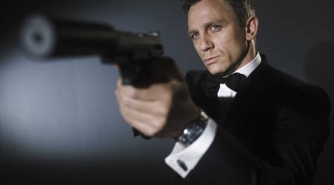 El jefe del MI6 revela que 'Q', de James Bond, en la realidad es una mujer El jefe del MI6 revela que 'Q', de James Bond, en la realidad es una mujer