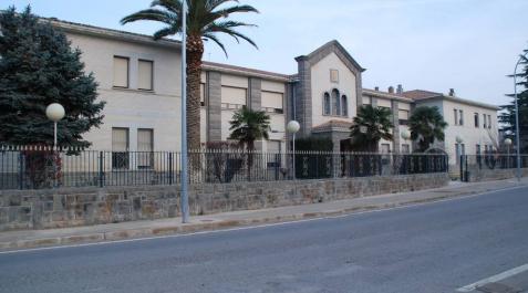 Desaparece una mujer de 85 años de la residencia de Cascante Desaparece una mujer de 85 años de la residencia de Cascante
