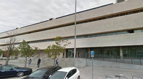 Audiencia Provincial de Valencia, donde se juzgan los hechos. Audiencia Provincial de Valencia, donde se juzgan los hechos.