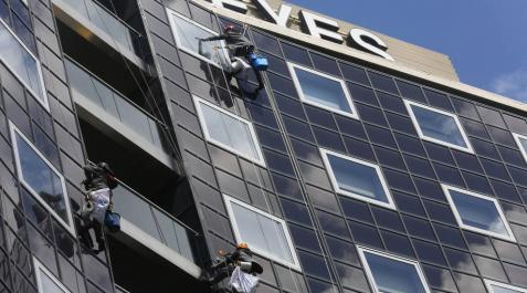 Los propietarios del Tres Reyes abrirán un hotel en San Sebastián Los propietarios del Tres Reyes abrirán un hotel en San Sebastián