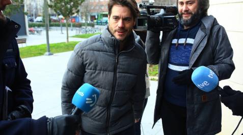 Maquirriain dice que llevó 400.000 euros a Sevilla pero 