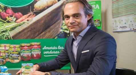 El primer ejecutivo de Gvtarra Riberebro compra la empresa a La Caixa El primer ejecutivo de Gvtarra Riberebro compra la empresa a La Caixa