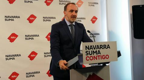 Navarra Suma ve Navarra Suma ve