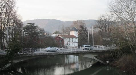Lunes de nubes y claros con fuerte cierzo que dará paso a una semana con tiempo estable Lunes de nubes y claros con fuerte cierzo que dará paso a una semana con tiempo estable