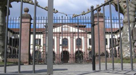 El TSJN avala a Baztan en un litigio con la gestora de la residencia El TSJN avala a Baztan en un litigio con la gestora de la residencia