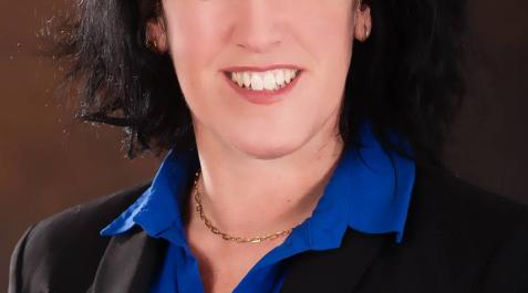 Cristina Olaverri : “Con coches sin conductor el tráfico será más fluido y seguro” Cristina Olaverri : “Con coches sin conductor el tráfico será más fluido y seguro”