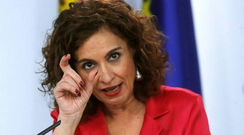 Navarra podrá realizar operaciones de endeudamiento por 311,1 millones Navarra podrá realizar operaciones de endeudamiento por 311,1 millones