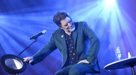 Joaquín Sabina se queda Joaquín Sabina se queda