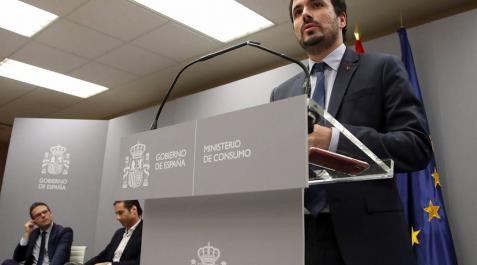 Consumo prohibirá la publicidad de bonos de fidelización del juego 'online' Consumo prohibirá la publicidad de bonos de fidelización del juego 'online'