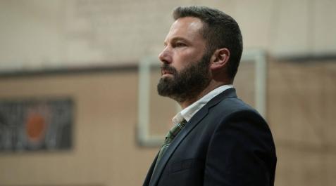 El actor y cineasta Ben Affleck protagoniza la película 'The Way Back' El actor y cineasta Ben Affleck protagoniza la película 'The Way Back'