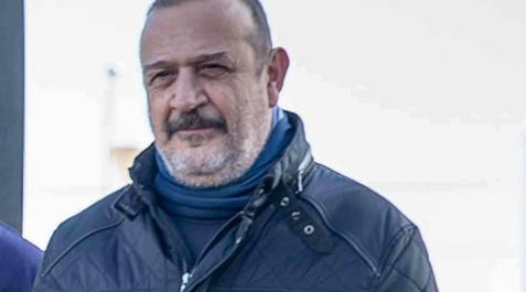 Fallece Jesús Sanz, ex edil de Adelante Beriáin y ex minero Fallece Jesús Sanz, ex edil de Adelante Beriáin y ex minero