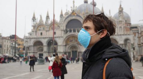 Coronavirus: los consejos de la OMS contra los rumores Coronavirus: los consejos de la OMS contra los rumores