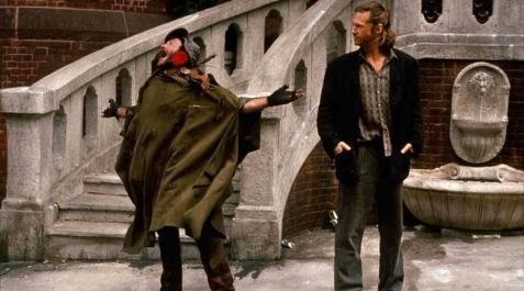 La Filmoteca de Navarra estrena un ciclo de 'Cine contra el racismo' La Filmoteca de Navarra estrena un ciclo de 'Cine contra el racismo'